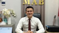 Muhammad Arief Budiman, S.H., M.H (M.A.B & Partners)