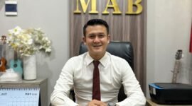 Muhammad Arief Budiman, S.H., M.H (M.A.B & Partners)