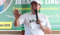 Bupati Tangerang Apresiasi Deklarasi Environmental Journalist Network oleh Wartawan Peduli Lingkungan