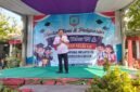 Kepala Seksi Pembinaan Pengawasan dan Pemberdayaan Masyarakat (Kasi Binwasdes) Kecamatan Teluknaga, Budi, S.Pd.,