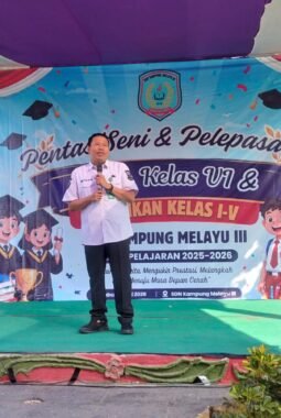 Komitmen Bupati Tangerang: Sekolah Swasta Gratis di Kabupaten Tangerang