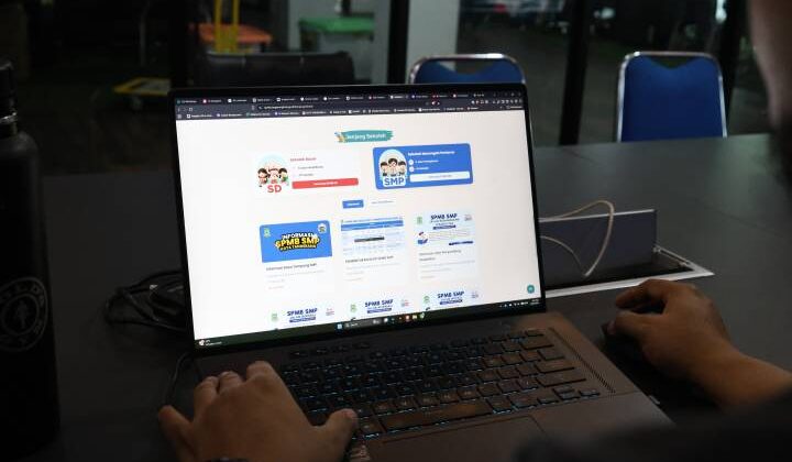 Pemkot Tangerang Perpanjang masa pendaftaran SPMB Jalur Domisili jenjang SMP