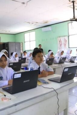Jadwal dan Tata Cara Pendaftaran SPMB SD Negeri di Kota Tangerang