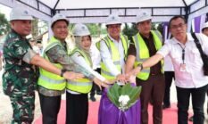 Perkuat Layanan Kesehatan, Pemkab Tangerang Bangun Gedung IGD Maternal, Hemodialisa, dan Rawat Inap 6 lantai di RSUD Balaraja