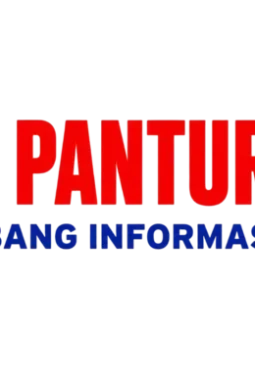 Logo website onlinepantura.com 
