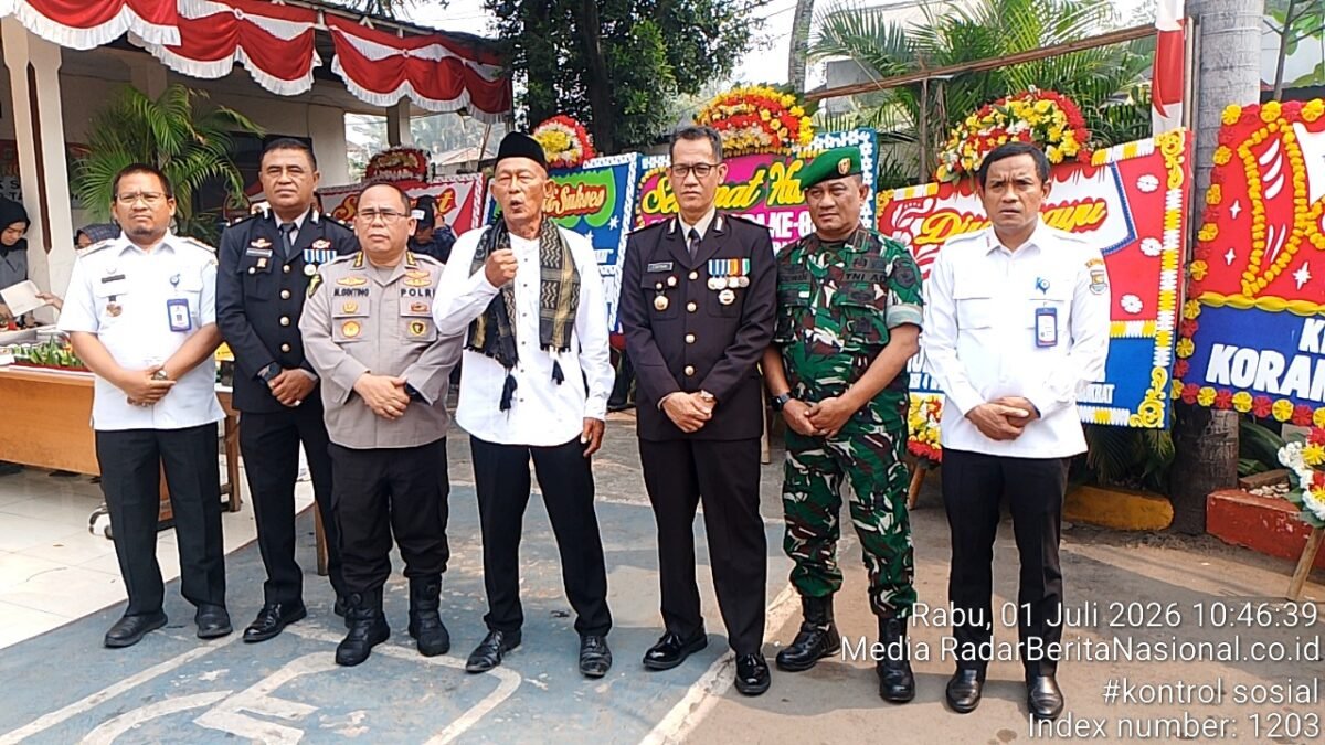 Media RadarBeritaNasional.co.id
