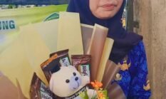 Sorang Guru Paruh Waktu di Lebak Tutup Usia Setelah Berjuang dengan Penyakit yang diderita, 17 tahun Mengabdi Tanpa Kesejahteraan