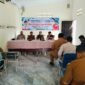Suasana Kegiatan Pemdes Tanjung Burung Gelar Musdes RKPDes Tahun Anggaran 2027 (foto/istimewa)