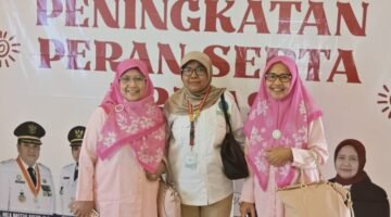 Yayasan RESI Hadiri Kegiatan Kesbangpol Kabupaten Tangerang Bertema “Fasilitasi Peningkatan Peran Serta Ormas”
