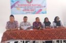 Suasana Kegiatan Konferensi PGRI Cabang Kecamatan Pakuhaji, Kabupaten Tangerang (foto/istimewa)
