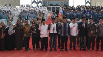 Kabupaten Tangerang jadi tuan rumah penyelenggaraan Maestro Summit 2026