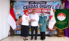 Walikota Tangerang Selatan Benyamin Davnie Tekankan Peran Orang Tua Awasi Penggunaan Gadget Anak