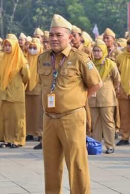 Pemkab Tangerang Gelar Pekan Olahraga Antar Pegawai Tingkat Kabupaten Tangerang 2026