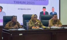 Bupati dan Wabup Tangerang: Perkuat Penanganan Stunting dan Pelayanan Kesehatan