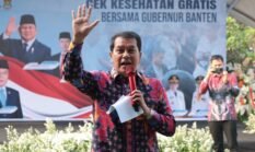 Bupati Tangerang Dorong Percepatan Cek Kesehatan Gratis dan Penanganan Stunting