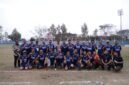 PKDI Cup II 2026 Meriah di Kota Batu, Wali Kota dan Wawali Turun Bermain (foto/shereen) 