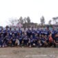 PKDI Cup II 2026 Meriah di Kota Batu, Wali Kota dan Wawali Turun Bermain (foto/shereen) 