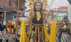 Karnaval Budaya Desa Beji 2026 Meriah, Pemkot Batu Dorong jadi Agenda Wisata Tahunan
