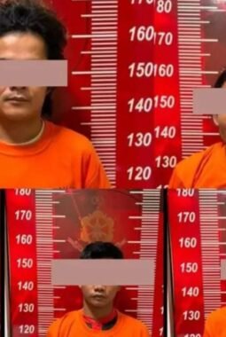 Polisi Bekuk Bos Koperasi dan 4 Anak Buah, Diduga Aniaya dan Lakukan Kekerasan Seksual