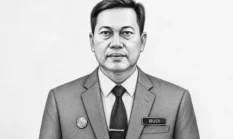 Catatan Sejarah Pembentukan Kecamatan Teluknaga 