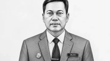 Catatan Sejarah Pembentukan Kecamatan Teluknaga
