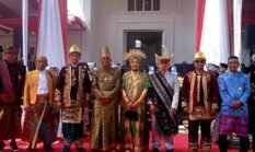 Semarak Karnaval Budaya Selamatan Desa Junrejo hadirkan beragam adat, budaya, seni, hingga makanan khas