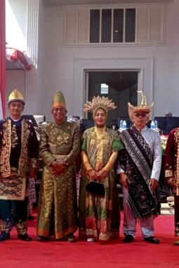 Semarak Karnaval Budaya Selamatan Desa Junrejo hadirkan beragam adat, budaya, seni, hingga makanan khas