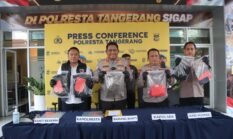 Polisi Bongkar Kematian Perempuan Semula Diduga Bunuh Diri, Seorang Pria Jadi Tersangka