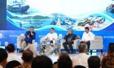 Wawali Heli Hadiri Forum Strategis Nasional IKA ITS Jawa Timur