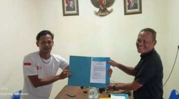 Rusadin Ijam Ladin Siap Maju, Meramaikan Bursa Pencalonan Ketua PWI Kabupaten Tangerang