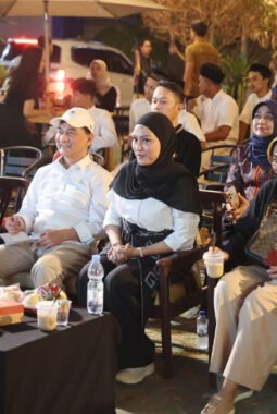 Wakil Gubernur Banten A Dimyati Natakusumah, Pariwisata di Provinsi Banten harus Dipromosikan