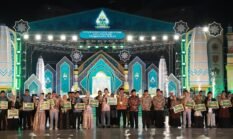 Daftar lengkap Juara MTQ Nasional XXXI Tahun 2026