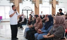 Kabupaten Tangerang Gelontorkan Rp. 2,65 Miliar untuk BST Anak Yatim dan Usaha Ekonomi Produktif 