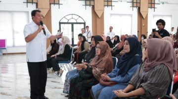 Kabupaten Tangerang Gelontorkan Rp. 2,65 Miliar untuk BST Anak Yatim dan Usaha Ekonomi Produktif 