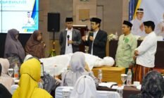 Ratusan Petugas Jenazah di Tangerang ikuti Pelatihan Kompetensi Petugas Pengurusan Jenazah