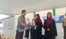 Dua Siswi SDIT Al-Mansyur Juara Olimpiade Bahasa Arab Tingkat Provinsi, Wakili Bangka Belitung ke Tingkat Nasional 