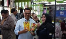 Cak Nur Bersama UMKM Kota Batu, Kuatkan Dukungan Pengembangan dan Bantuan Permodalan Usaha