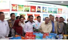 Bakom Dukung Penindakan Beras Fortifikasi, Lindungi Konsumen dan Kepercayaan Publik