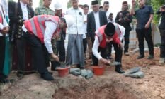 Museum Raden Aria Wangsakara Jadi Rumah Sejarah dan Pendidikan Generasi Muda