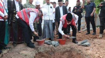 Museum Raden Aria Wangsakara Jadi Rumah Sejarah dan Pendidikan Generasi Muda