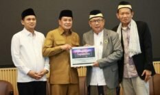 MUI Kabupaten Tangerang Raih ISO 9001:2015 Tingkat Kabupaten Se-Indonesia