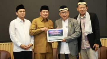 MUI Kabupaten Tangerang Raih ISO 9001:2015 Tingkat Kabupaten Se-Indonesia