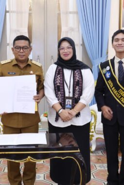 Gubernur Banten Dukung Program Pencegahan Kekerasan Verbal di Sekolah