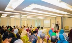 Pemkot Tangsel Dorong Revitalisasi Program Adiwiyata untuk Perkuat Budaya Peduli Lingkungan Sejak Dini