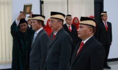 Perkuat Birokrasi dan Layanan Publik, Pemkab Tangerang Rotasi Pejabat Eselon II
