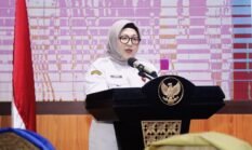 Wabup Tangerang Dorong Penguatan Pendidikan Vokasi dan Peningkatan Kemampuan Bahasa Inggris Generasi Muda Untuk Hadapi Tantangan Global