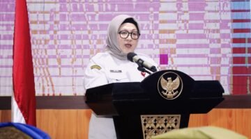 Wabup Tangerang Dorong Penguatan Pendidikan Vokasi dan Peningkatan Kemampuan Bahasa Inggris Generasi Muda Untuk Hadapi Tantangan Global