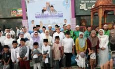 Tangerang Bersyukur sambut Hari Ulang Tahun ke-394 Kabupaten Tangerang