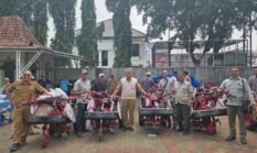 Dinas Pertanian dan Ketahanan Pangan Kabupaten Tangerang perkuat langkah mitigasi Musim Kemarau