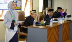 ​Pemkab Tangerang Perkuat Generasi Qurani Melalui STQ Tilawah Gemilang 2026